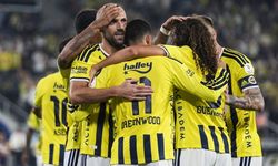 Fenerbahçe ligdeki ilk galibiyetini aldı! Fenerbahçe 4 - 2 Konyaspor