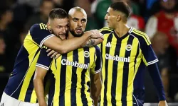 Fenerbahçe’den ayrılan Sofyan Amrabat’ın yeni takımı belli oldu