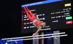 İzmirli şampiyon Avrupa’yı yine salladı! Ferhat Arıcan’dan 9. madalya
