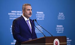 Üç ülkeden kritik karar! Ortak Savunma Mekanizması kurumsallaşıyor