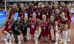 Filenin Sultanları sahada: Türkiye-Slovenya maçı için geri sayım! Maç saat kaçta başlıyor? Hangi kanalda yayınlanıyor?