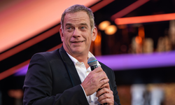 Fransız yıldız Garou İzmir’de sahne alacak