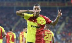 Gürsel Aksel’de yıldızlar geçidi! Göztepe’nin son provasında kazanan belli oldu