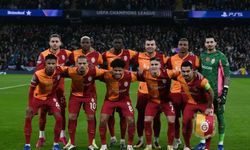 Galatasaray’ın Şampiyonlar Ligi’ndeki rakipleri belli oldu! İşte rakipleri