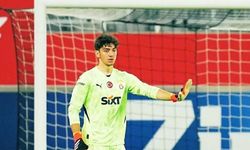 Galatasaray'da kaleye gençlik aşısı! Okan Buruk kararını verdi