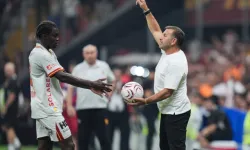 Galatasaray’da transfer için geri sayım: Okan Buruk’tan dikkat çeken açıklama