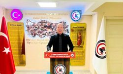 Gazilerden güçlü birlik mesajı! Emanetlerine sahip çıkacağız