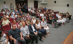 Genç tasarımcılar Karşıyaka için bir araya geldi! Öğrenci Yaz Okulu başladı