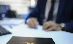 GİB 860 personel alımı yapacak! Başvuru tarihi ve şartlar açıklandı