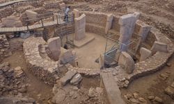Göbeklitepe’de yeni dönem: Kuzey kesimde ilk kez kazı başladı