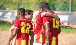 Göztepe yeni sezon öncesi tempoyu artırdı! Antrenman detayları belli oldu