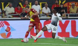 Göztepe evinde kötü başladı