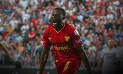Göztepe galibiyeti son dakikada kaçırdı! Gol düellosundan bir puanla İzmir'e döndü