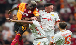 Göztepe sezona kötü başladı! Savunma çöktü, Galatasaray fobisi sürdü