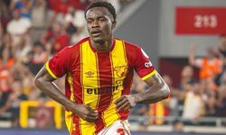 Göztepe kasayı doldurmaya devam ediyor! Romulo'dan sonra Anthony Dennis Bundesliga yolunda