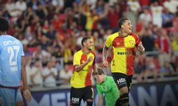 Göztepe, Samsun'da kazanmak istiyor! 3 puanın planı hazır