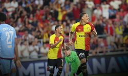 Göztepe sezonu Samsun'da açıyor! Hedef lige iyi başlangıç