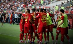Göztepe taraftarıyla buluşuyor! Gözler yeni transferler