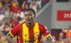 Göztepe'de Anthony Dennis dönemi sona erdi: Yeni takımı belli oldu