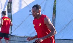 Göztepe'de Galatasaray maçı öncesi sakatlık şoku! Allan Godoi en az 1 ay yok
