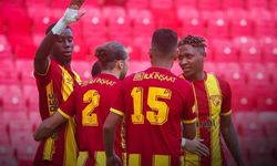 Göztepe'de gençlik rüzgarı esiyor! Süper Lig'in en genç üçüncü takımı