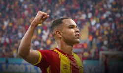 Göztepe'de Juan krizi tatlıya bağlandı! 15 milyon Euro'luk anlaşma iptal oldu