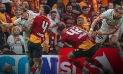 Göztepe'den hakem hatalarına isyan! "Yıllardır değişmeyen komedi"