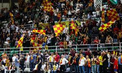 Göztepe'nin potadaki hedefi şampiyonluk! Kombineler satışa çıktı