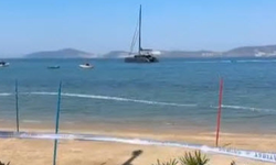 Bu hafta sonu yolu Muğla’ya düşecekler dikkat! Bu halk plajı kullanıma kapatıldı