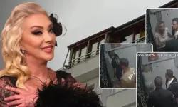 Güllü’nün ölüm gecesine ait yeni görüntüler ortaya çıktı: Kızının panik anları kamerada