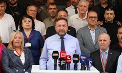 CHP İzmir İl Başkanı Gümrükçü STK temsilcileriyle görüştü!
