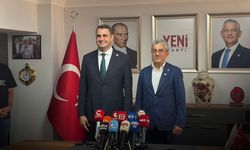 Günaydın İzmir’de hem iktidara hem CHP’ye cevap verdi! “Biz memleketi kurtaracağız”