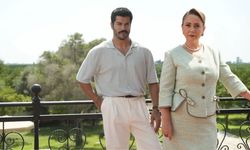 Burak Özçivit ve Sibel Taşçıoğlu'nun başrolü paylaştığı Güneşin Doğduğu Yer başlıyor! Yayın tarihi belli oldu