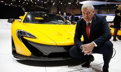 Togg'dan sonra Türkiye’nin ikinci yerli otomobili! HABAŞ sedan ve crossover üretecek:Tasarımını Ferrari efsanesi yapıyor