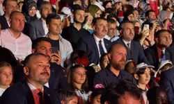 Hakan Bayraklı’dan TÜGVA’ya teşekkür! "Türkiye erdemli gençlikle yükselecek"