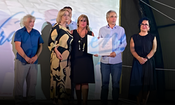 Halikarnas Balıkçısı’nı anlatan FİLOS belgeseline uluslararası ödül