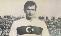 Türk futbolunda acı kayıp! Eski milli futbolcu Haluk Erdem hayatını kaybetti