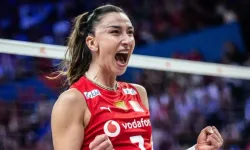 Hande Baladın kimdir? Milli voleybolcunun kariyer yolculuğu ve başarıları