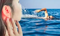Havuzdan sonra kulaklarınızda bunu hissediyorsanız dikkat! Uzmanı uyardı