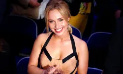 Hayden Panettiere kimdir, neden öldü? 36 yaşında hayatını kaybeden oyuncunun kariyeri