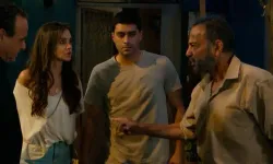 "Haysiyet" dizisi için geri sayım başladı! Yeni tanıtımda aşk ve aile çatışması dikkat çekti