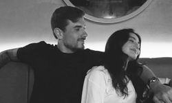 Ünlü oyuncu Helin Kandemir aşkını duyurdu! Sevgilisi milli futbolcu çıktı