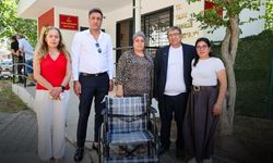 Her kapak bir umut oldu! Buca'da plastik kapaklar dayanışmaya dönüştü