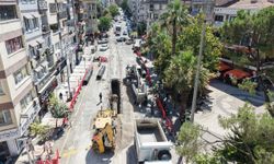 Her yağmurda aynı manzara yaşanıyordu: 25 yıllık su baskını sorunu için ilk kazma vuruldu