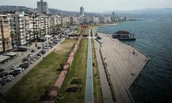 Hissedilen sıcaklık 43 dereceye çıkacak! Meteoroloji uyardı: 25 Ağustos İzmir hava durumu