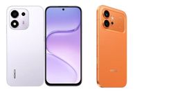 Şarj derdini bitirecek telefon! 8.100 mAh bataryayla geliyor