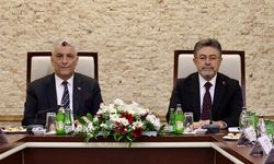 Bakan Yumaklı duyurdu: Cumhuriyet tarihinin en yüksek rekoltesi bekleniyor