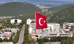 TÜBİTAK desteğinde İzmir damgası! İYTE'den tarihi başarı