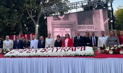 İzmir'de 30 Ağustos resepsiyonu! Vali Elban'dan dikkat çeken mesaj
