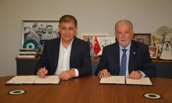 İESOB ve İzBB'den kayıt dışına büyük darbe...